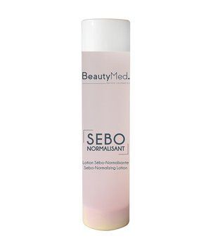 Себо-нормализующий лосьон Sebo-Normalizing Lotion BeautyMed, 100 мл SEBO/LOT100 фото
