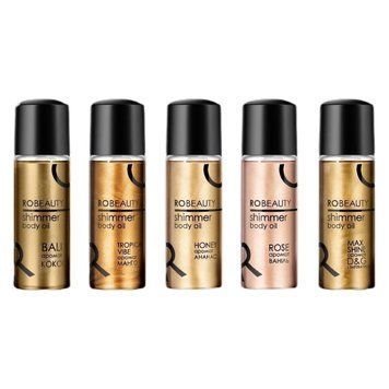 Шиммер travel-версия Robeauty 15 мл ROB-032 фото