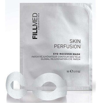 Філмед Патчі для контуру очей Fillmed Eye-Recover Mask, 15 шт FM0262C фото