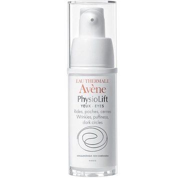 Авен Физиолифт Крем для контура глаз от глубоких морщин Avene Physiolift Yeux-Eyes 15 мл AV0052 фото