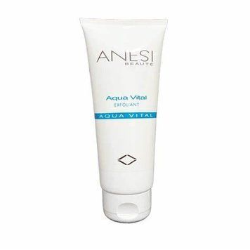Мягкий крем эксфолирующий AQUA VITAL EXFOLIANT Anesi Lab 200 мл anesi 025 фото