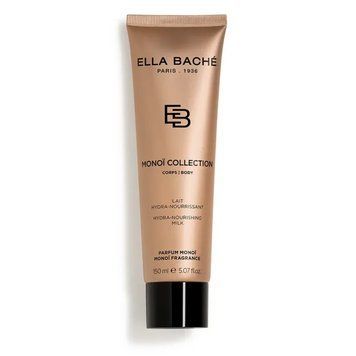 Увлажняющее молочко для тела монои Ella Bache Monoi Moisturising Body Milk, 150 мл VE23044 фото