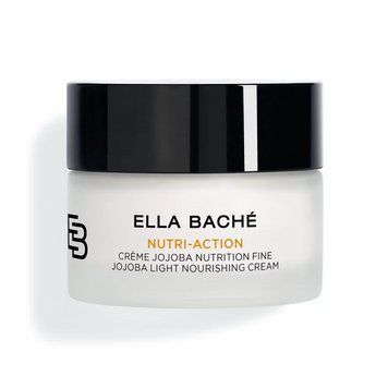 Жожоба лёгкий питательный крем Ella Bache Jojoba Light Nourishing Cream, 50 мл VE23003 фото
