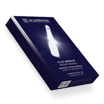 Ампулы Мгновенная красота / Ampoules &Eacute;clat Imm&eacute;diat Academie 3 амп. х 1 мл 7378000 фото