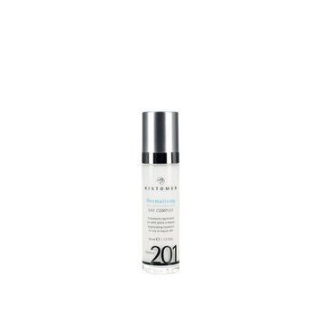 Крем нормалізуючий денний для жирної шкіри SPF 10 Normalizing Day Complex HISTOMER, 50 мл H054 фото