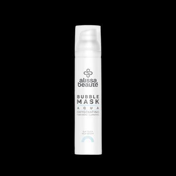 Увлажняющая маска с технологией &laquo;bubble oxygen&raquo; Bubble Mask Alissa Beaute, 100 мл A022 фото