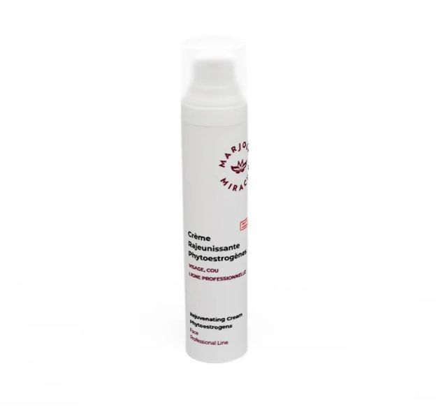 Marjolie Омолоджувальний крем із фітоестрагенами Rejuvenating Cream, 100 мл M3306 фото