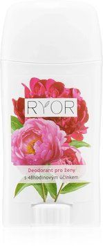 Дезодорант для женщин с 48-часовым эффектом Deodorant for women with 48-hour effect Ryor, 50 мл 22100 фото