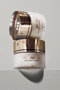 Крем з екзосомами REJUSOME EXO BOOST CREAM JeuDerm, 50 мл JDJ0056 фото