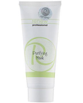 Renew Маска поросуживающая и очищающая PURIFYING MASK 70 мл RENEWPUR фото