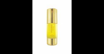 SanMarine Крем для зони навколо очей зі стовбуровими клітинами яблуні Anti Age Eye Cream with apple stem cells 30 мл ASC01 фото