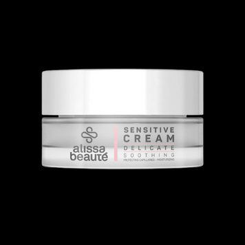 Крем для чутливої шкіри, шкіри з куперозом Sensitive Cream Alissa Beaute, 50 мл A037 фото