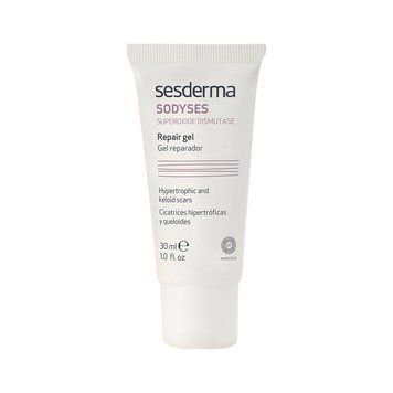 Эпителизирующий гель SesDerma Laboratories Sodyses Repair Gel 30 мл 40001984 фото