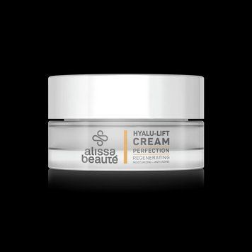 Питательный крем для дряблой и обезвоженной кожи Hyalu-LIFT Cream Alissa Beaute, 50 мл A134 фото
