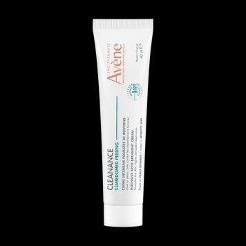 Авен Клинанс Комедомед Пилинг для проблемной кожи Avene Cleanance Comedomed Peeling 40 мл 267168 фото