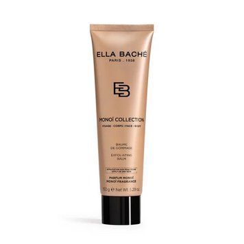 Эксфолиант с маслом монои Ella Bache Exfoliating Salty Balm, 150 мл VE23041 фото