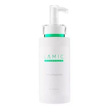 Lamic Cosmetici Аппаратный осветляющий гель Gel Shiarente 250 мл 2953246387 фото