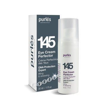 Крем для век Совершенство Purles Eye Cream Perfector, 30 мл 145 фото