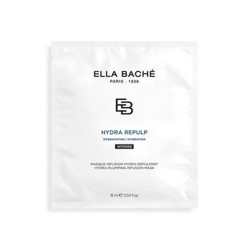 Гидро-плампинг увлажняющая маска Ella Bache Hydra-Plumping Infusion Mask 1шт VE23037 фото