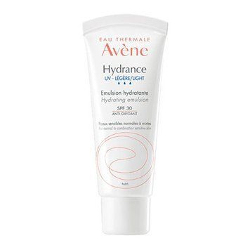 Авен Гидранс UV Лайт эмульсия SPF 30 Avene Hydrance UV-legere Emulsion Hydratante, 40 мл 232175 фото
