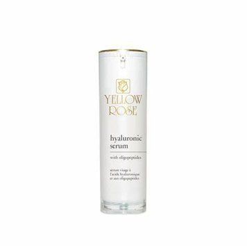 Сироватка з гіалуроновою кислотою та олігопептидами Hyaluronic serum with oligopeptides Yellow Rose 100 мл 1080171 фото