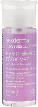 Сесдерма Sensyses Лосьон липосомальный для снятия макияжа с глаз Sesderma Sensyses Cleanser Eye makeup remover 40003260 фото