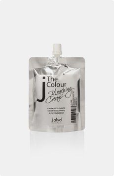 Jalyd Bleaching Cream Висвітлюючий крем, 250мл 8033109843270 фото