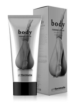 Зміцнюючий лосьйон для тіла / Body Firming Lotion pHformula 200 мл 078pH фото