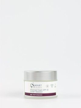 Smart4Derma Age Performance Передовой дневной крем SPF 30 Золотые водоросли, 50 мл 706 фото