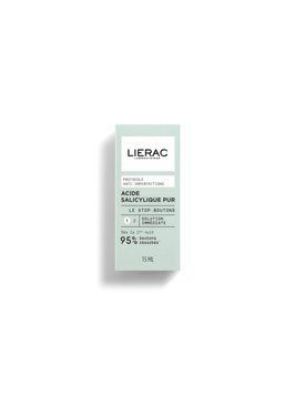 Лиерак ПРОТОКОЛ против несовершенств Стоп Бутон Lierac Protocole Anti-imperfections Stop-Boutons 15 мл LC1010011 фото