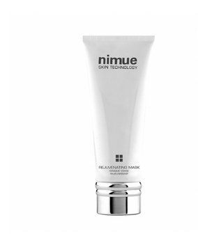 Омолаживающая маска Rejuvenating Mask Nimue, 60 мл F1028 фото
