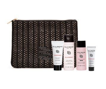 Тревел Набор Сияние Ella Bache Glowy Skin GE24003 фото