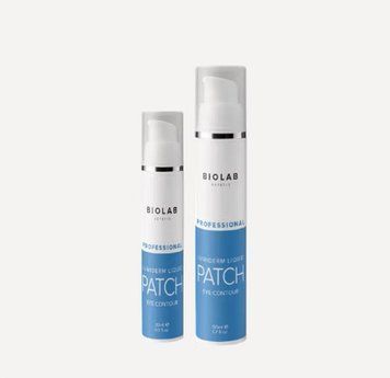 Люмідерм рідкі патчі LumiDerm Liquid Eye Patches BIOLAB Estetic, 50 мл 2960791195 фото