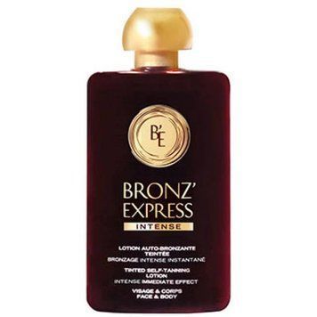 Лосьон-автозагар для лица и тела(интенсивная формула)/ Teint&eacute;e Intense Bronz'express Academie100 0480000 фото