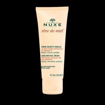 Нюкс Медовая Мечта крем для рук и ногтей Nuxe Reve de Miel Hand and nail cream, 50 мл OА32618 фото