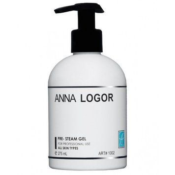Гидрирующий гель Anna Logor Pre-steam Gel 350 мл 2910643176 фото
