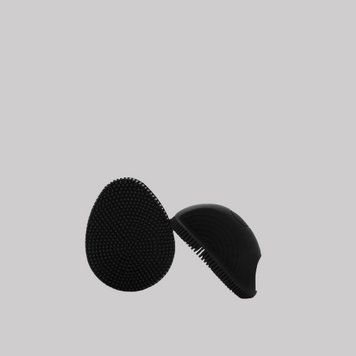 Масажна силіконова щіточка для глибокого очищення Silicone cleansing brush pHformula 665pH фото
