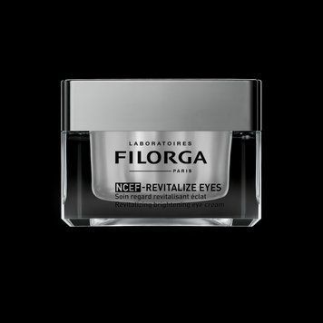 Філорга NCEF-Ревіталайз Айз Крем для контуру очей Filorga - NCEF Revitalize Eyes, 15 мл 61045908 фото