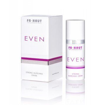 Fr Haut Ночной интенсивный отбеливающий крем Even Strong Bleaching Cream 30 мл FR1423 фото