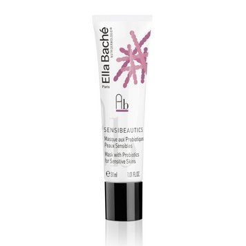 Успокаивающая крем-маска с пробиотиками Ella Bache Mask with Probiotics for Sensitive Skins, 30 мл VE19007 фото