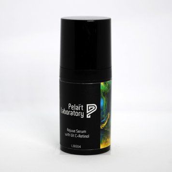 Пеларт Сыворотка &laquo;Rejuve&raquo; с Витамином С+ Ретинол Pelart Laboratory Rejuve Serum With Vit С+Retinol 30 мл LB004 фото