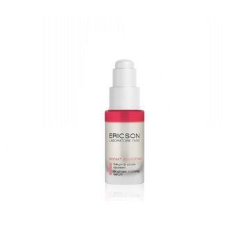 Двухфазная успокаивающая сыворотка BI-PHASE SOOTHING SERUM ERICSON LABORATOIRE, 30 мл E1180 фото