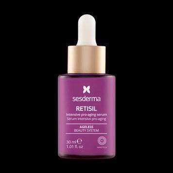 Сесдерма Retisil Интенсивная омолаживающая сыворотка Sesderma Retisil Intensive pro-aging serum 30 мл 40007944 фото