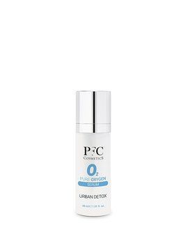 Сыворотка PFC Cosmetics PURE OXYGEN Serum 30 мл 5238 фото