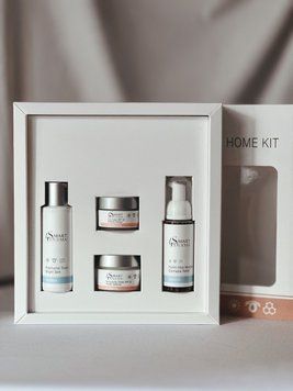 Smart4Derma Radiance HomeKit Набор Радианс для кожи с пигментацией SD0056 фото