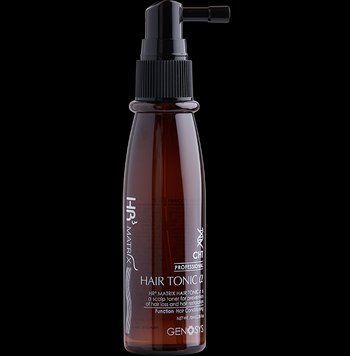 Тонік для волосся та шкіри голови Genosys HR&sup3; MATRIX Hair Tonic &alpha; 70 мл Hair Tonic &alpha; 70 мл фото
