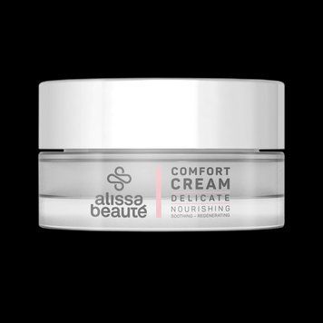 Живильний крем для шкіри з куперозом Comfort Cream Alissa Beaute, 50 мл A039 фото