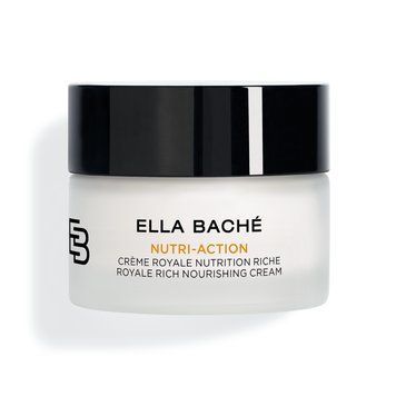 Рояль насыщенный питательный крем Ella Bache Royale Rich Nourishing Cream, 50 мл VE23006 фото