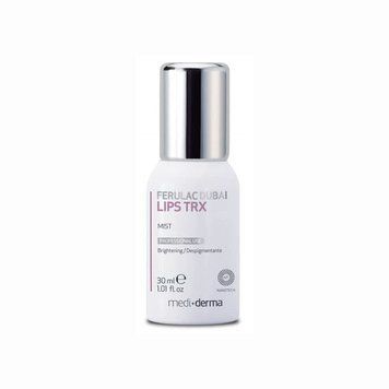 Пилинг ДУБАИ для губ (спрей) шаг 1 (всесезонный) FERULAC Dubai Lips TRX Peel Mist step 1 Medi+derma, 30 мл 40005004 фото