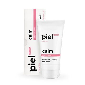 Успокаивающая маска Piel Calm Mask 75 мл 0472 фото